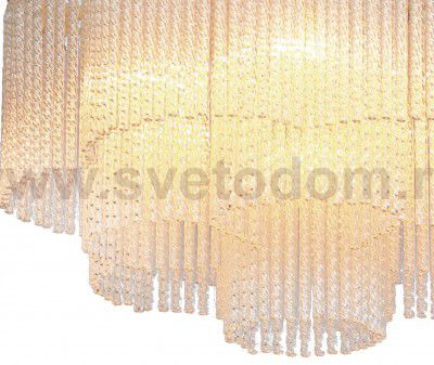 Потолочная люстра Favourite 1632-6U Barhan