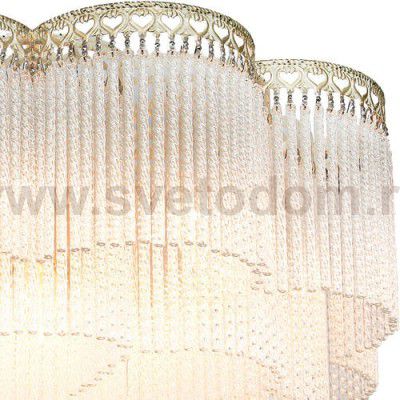 Потолочная люстра Favourite 1632-9U Barhan