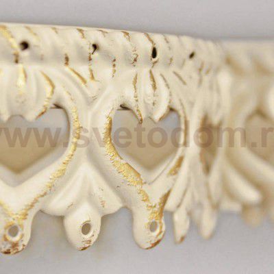 Потолочная люстра Favourite 1632-9U Barhan