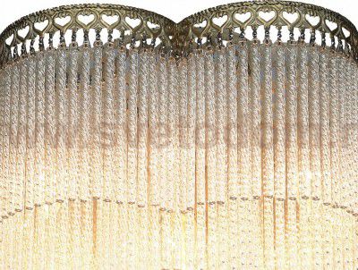 Потолочная люстра Favourite 1632-9U Barhan