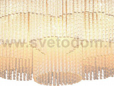 Потолочная люстра Favourite 1632-9U Barhan