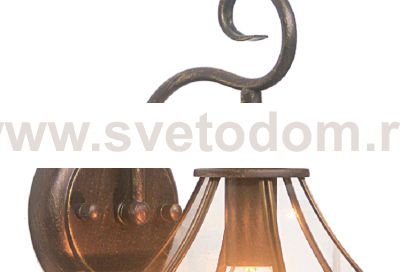Настенный светильник Favourite 1634-1W Sandal