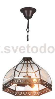 Подвесная люстра Favourite 1634-3P Sandal