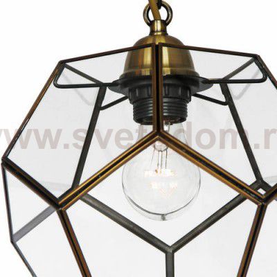 Подвесная люстра Favourite 1636-1P Liada