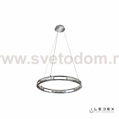 Потолочный светильник iLedex Crystal 16364/600 CR