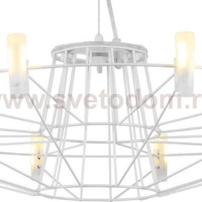 Люстра Favourite 1637-12P Salute