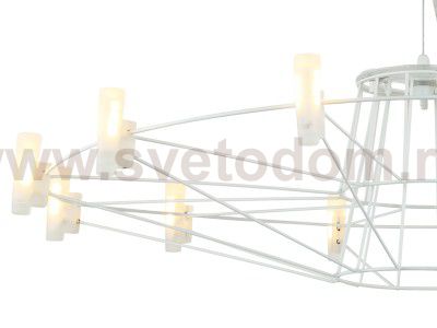 Люстра Favourite 1637-12P Salute