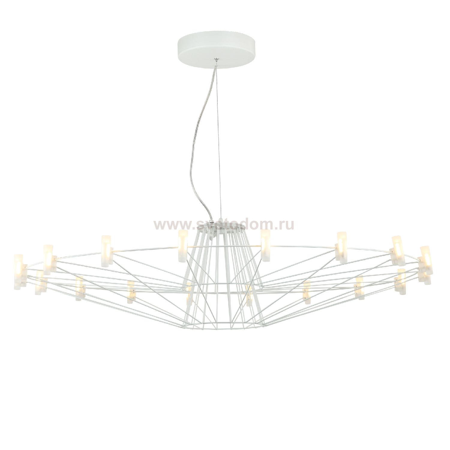 Люстра Favourite 1637-18P Salute