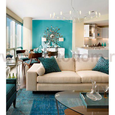 Люстра Favourite 1637-18P Salute