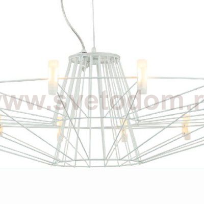 Люстра Favourite 1637-18P Salute