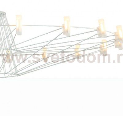 Люстра Favourite 1637-18P Salute