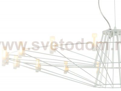 Люстра Favourite 1637-18P Salute