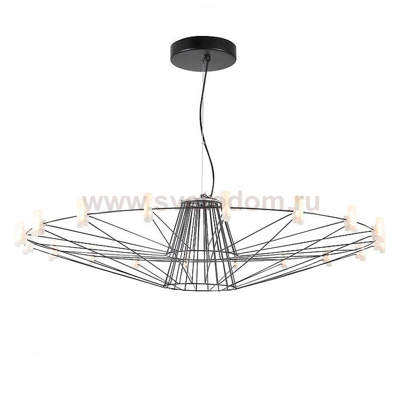 Люстра Favourite 1638-18P Salute