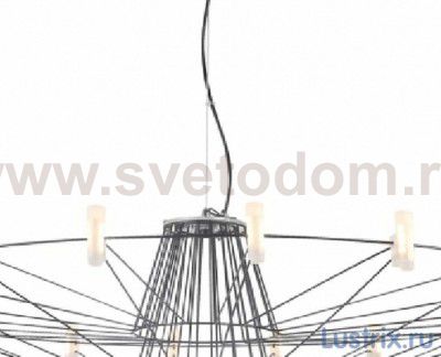 Люстра Favourite 1638-18P Salute