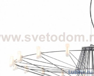 Люстра Favourite 1638-18P Salute