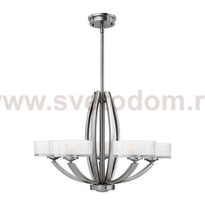 Люстра Natural concept HK/MERIDIAN5 MERIDIAN  