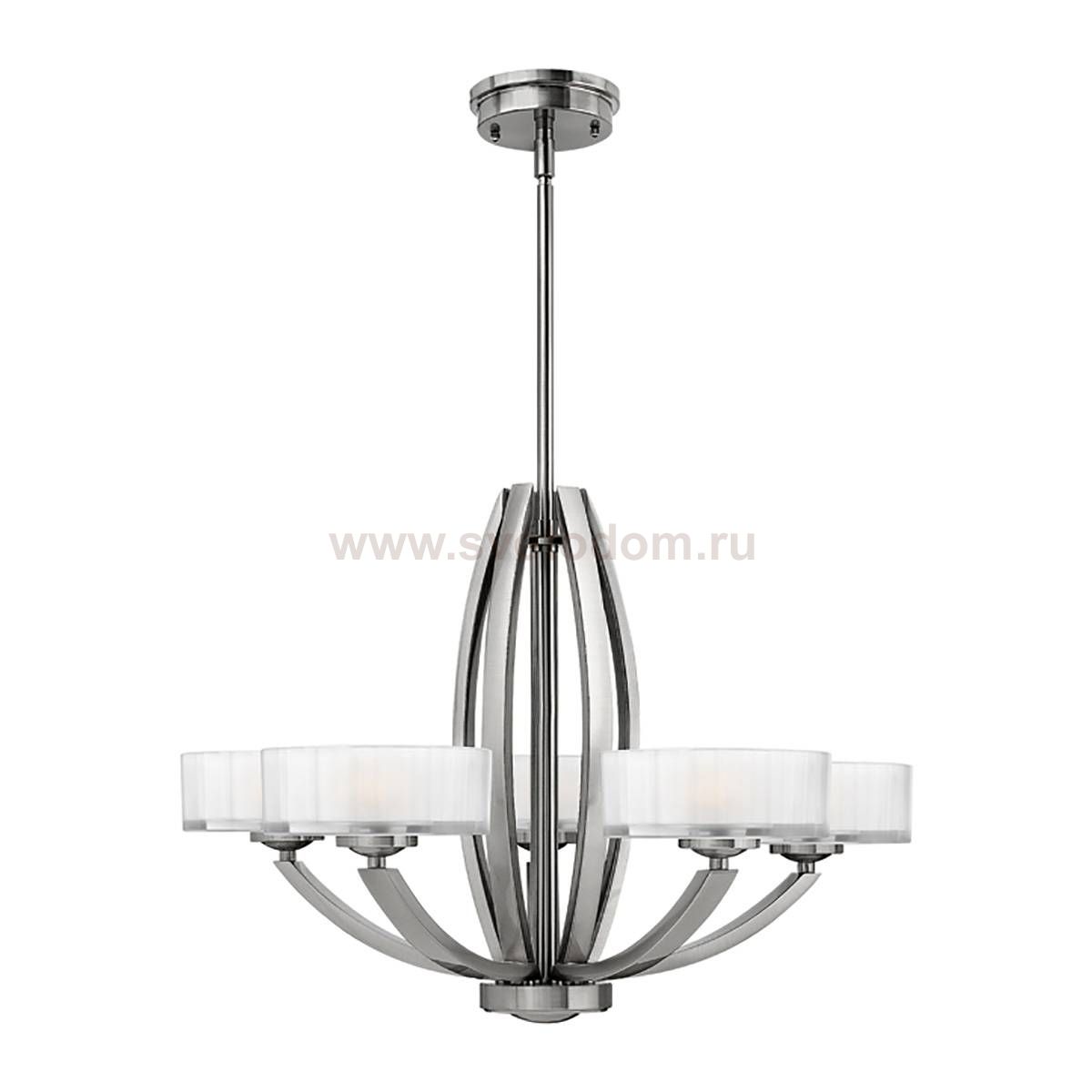 Люстра Natural concept HK/MERIDIAN5 MERIDIAN  