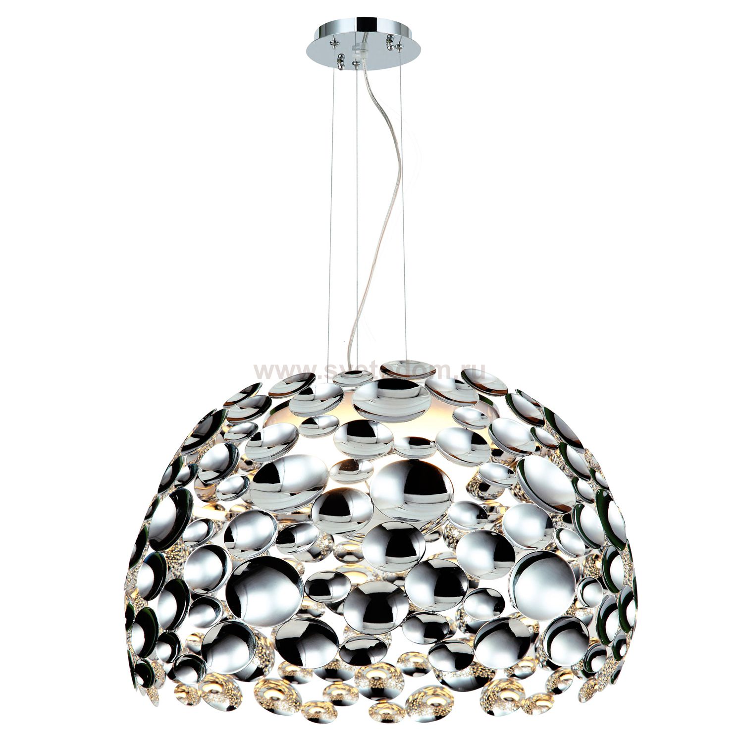 Люстра Favourite 1639-2P Plasma