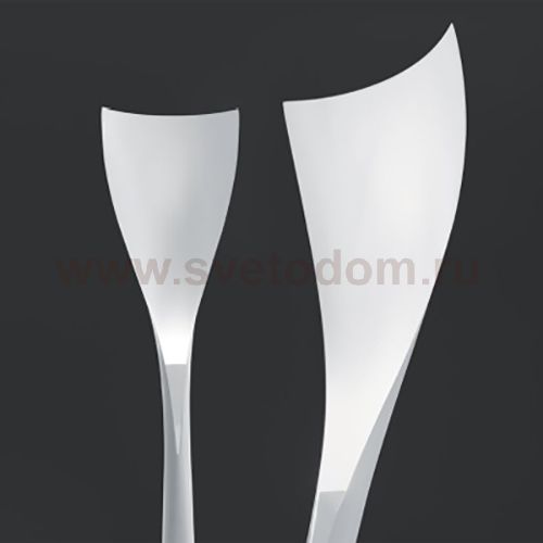 Торшер напольный Artemide 1639010A Solium