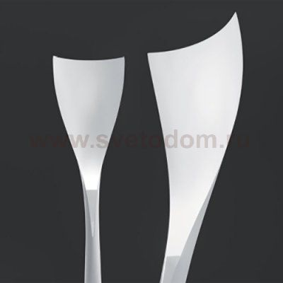 Торшер напольный Artemide 1639010A Solium