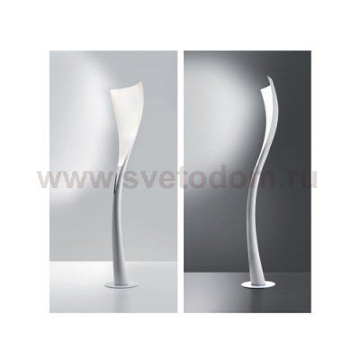 Торшер напольный Artemide 1639010A Solium