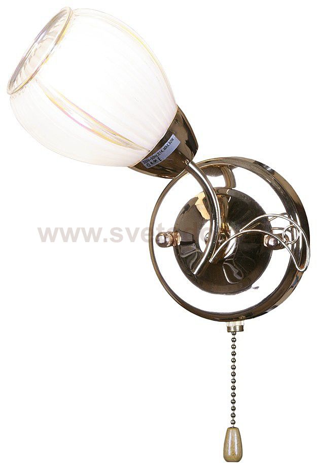 Светильник Velante 164-301-01