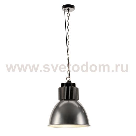 SLV 164006 HIGH BAY LED, Pendelleuchte, aluminium