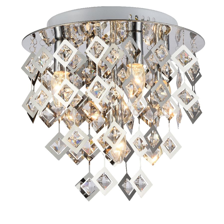 Потолочный светильник Favourite 1643-5U Rauten