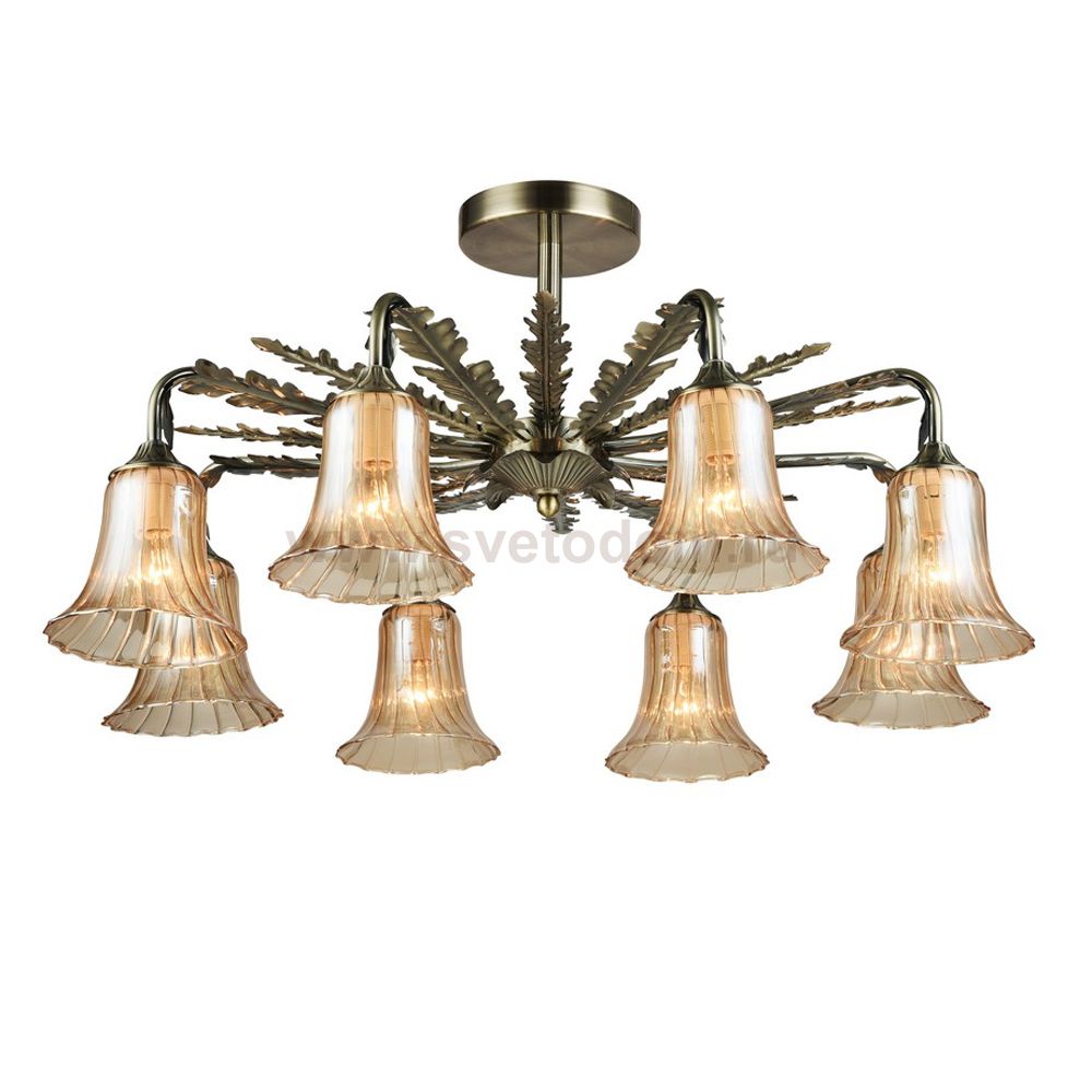 Потолочный светильник Favourite 1644-8U Anita