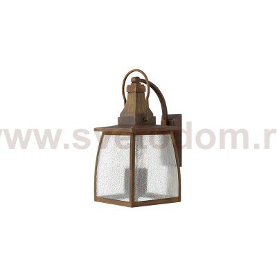 Настенный фонарь Natural concept HK/MONTAUK L MONTAUK  
