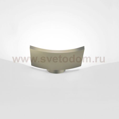 Настенный светильник бра Artemide 1646050A MICROSURF