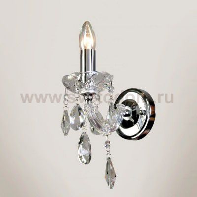 Светильник настенный бра Favourite 1649-1W Teresia