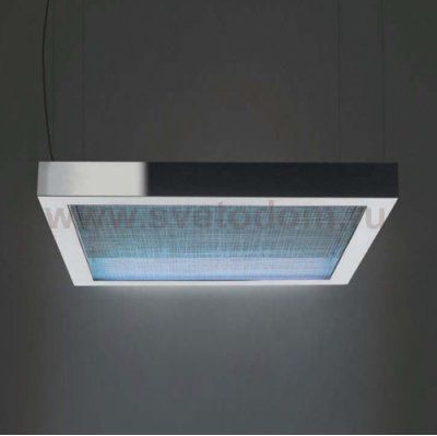Потолочный светильник Artemide 1649010A ALTROVE KELVIN parete/soffitto