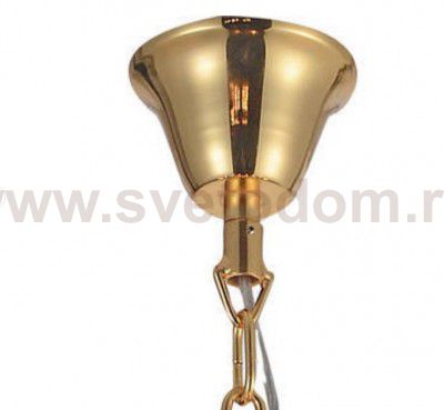 Люстра Favourite 1650-14P Teresia