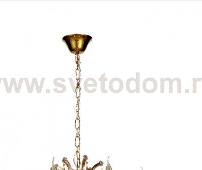 Люстра Favourite 1650-8P Teresia