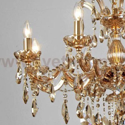 Люстра Favourite 1650-8P Teresia