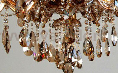 Люстра Favourite 1650-8P Teresia