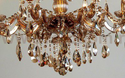 Люстра Favourite 1650-8P Teresia