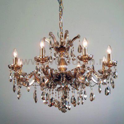 Люстра Favourite 1650-8P Teresia