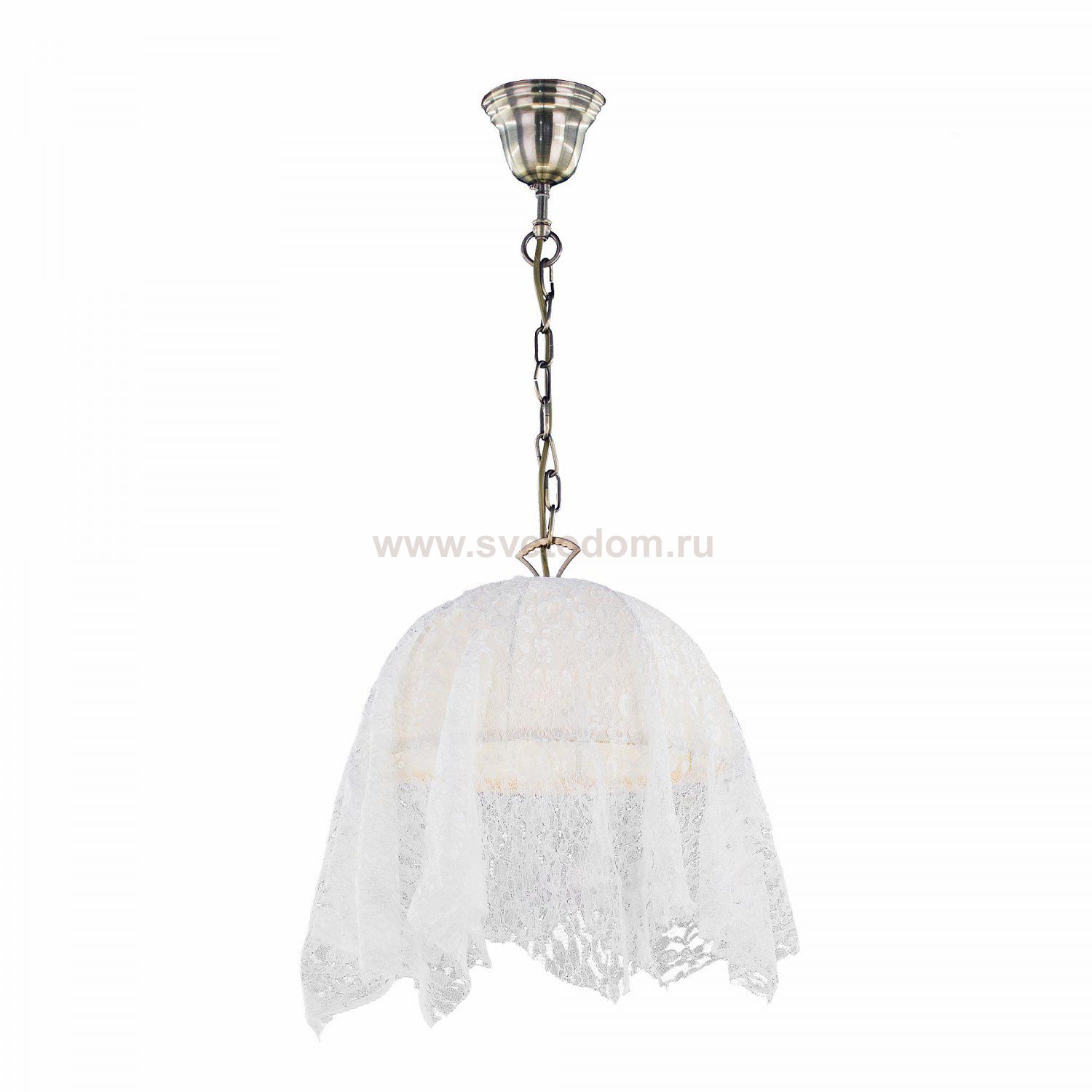 Люстра подвесная Citilux CL407114 Базель