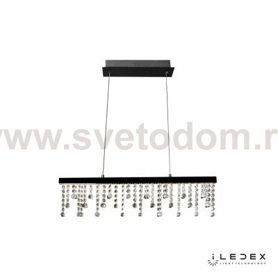 Подвесная люстра iLedex Splendor 16501 4000K