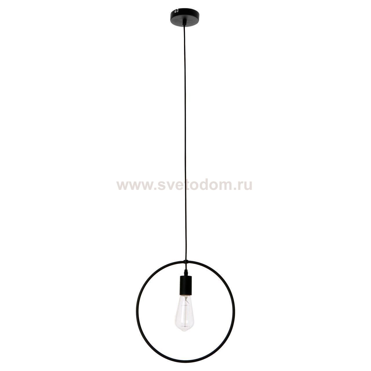 Подвесной светильник Spot Light Carsten 1650104