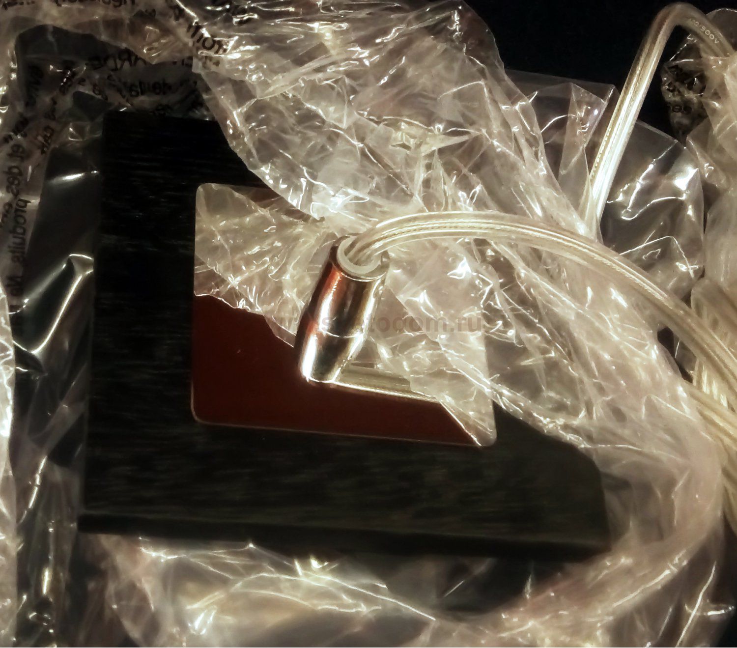 Светильник подвесной Citilux CL133111 Киото