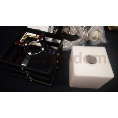 Светильник подвесной Citilux CL133111 Киото