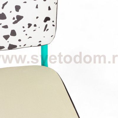 Стул Superchair Terrazzo