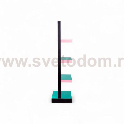 Стеллаж Supershelf Blue Grid