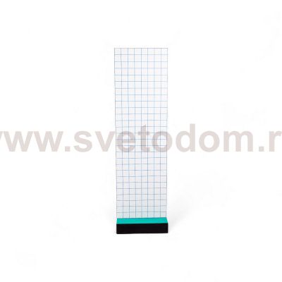 Стеллаж Supershelf Blue Grid