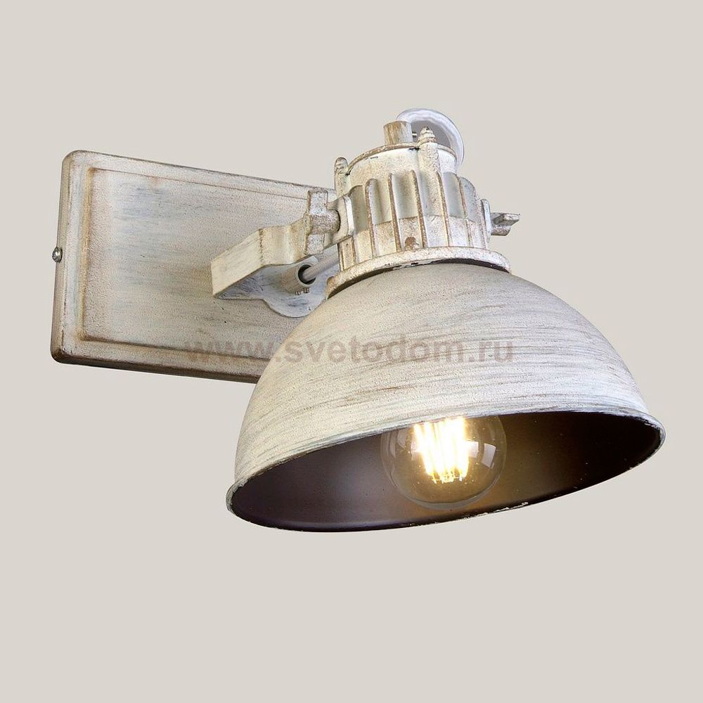 Светильник настенный бра Favourite 1652-1W Luna