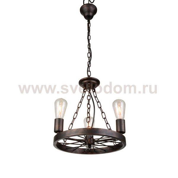 Люстра Favourite 1653-3P Fahrrad