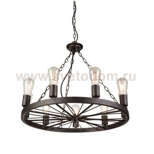 Люстра Favourite 1653-9P Fahrrad